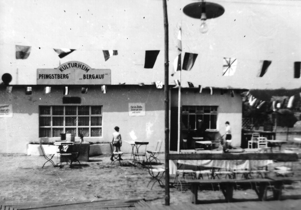 Kulturheim 1954 Kulturheim 1954